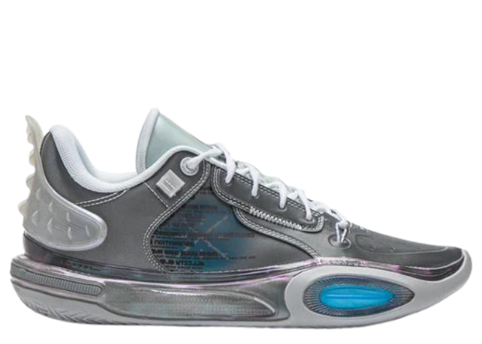 Li-Ning Wade All City 11 V2 DNA - ABAT031-9 Raffles & Where to Buy